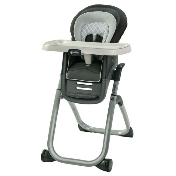 Chaise haute Graco DuoDiner DLX 6-en-1