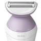 Philips Lady Shaver Series 6000, Ladies Electric Shaver - image 2 of 4