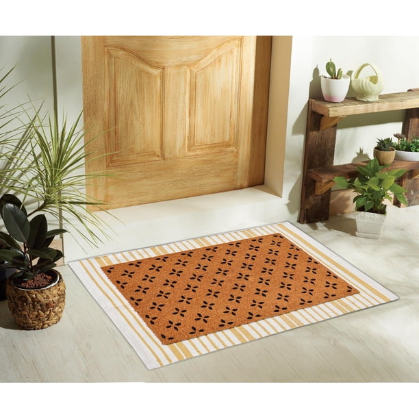 Doormats Set Mainstays Layered Doormat set - Walmart.ca