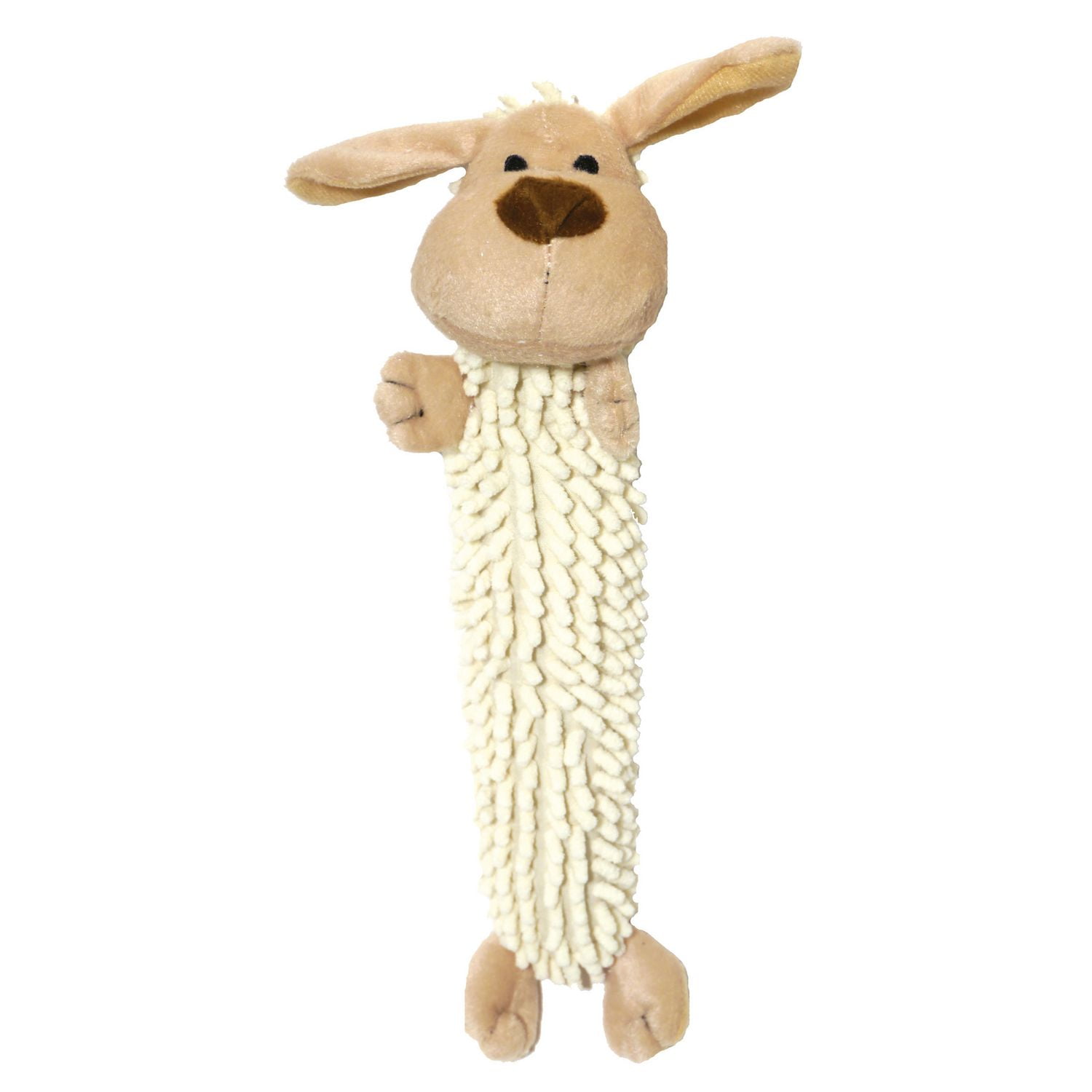 Rosewood Pet Small Noodle Buddy Dog Plush Dog Toy Walmart Canada