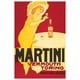 Martini Rossi-Vermouth Torino – image 1 sur 1