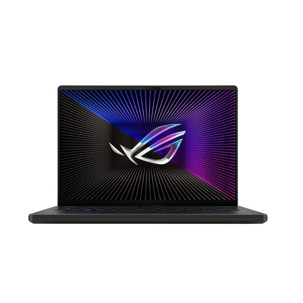 Ordinateur portable jeu ASUS ROG Zephyrus G14 (2023), écran FHD de