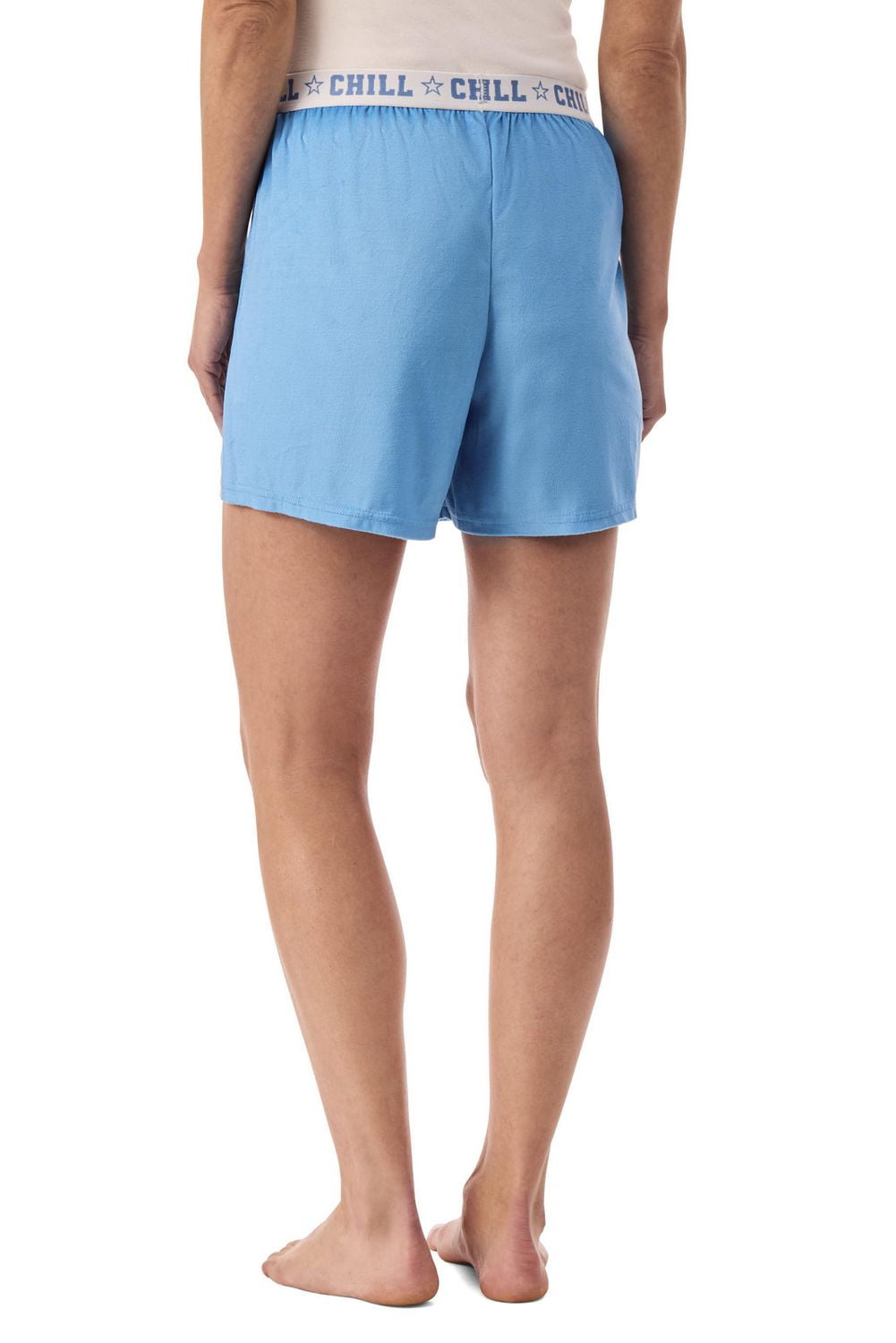 Disney Stitch Ladies' Velour Short Set