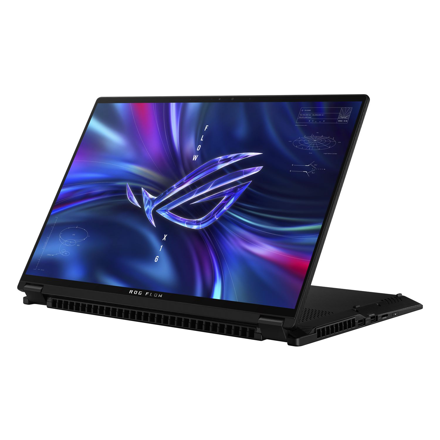 ASUS ROG Flow X16 Gaming Laptop, 16” Nebula Display 16:10 QHD