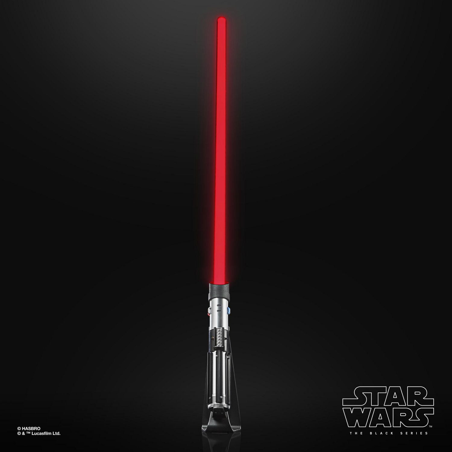 Star wars fx lightsaber darth vader discount