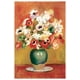 Renoir - Fleurs dans un Vase – image 1 sur 1