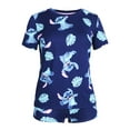 thumbnail image 1 of Pyjama 2 pièces  femme Lilo & Stitch, 1 of 2