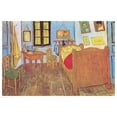 thumbnail image 1 of Eurographics Van Gogh - Van Gogh's Room, 1 of 1