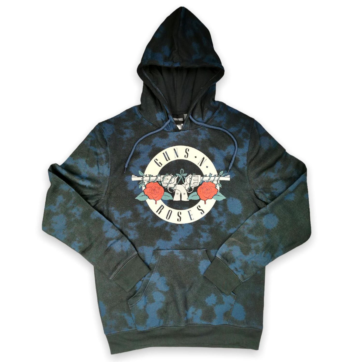 Tupac Chandail à capuchon pour homme