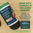 thumbnail image 4 of Organika Electrolytes Collagen Lemonberry 360g, 4 of 6