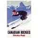 CP - Ski Banff-Lake Louise – image 1 sur 1
