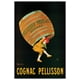 Cappiello - Cognac Pellisson – image 1 sur 1