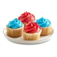 thumbnail image 2 of Two-Bite Sour Patch Kids Mini Cupcakes, 2 of 5