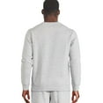 thumbnail image 3 of Athletic Works Men's Fleece Popover, 3 of 6