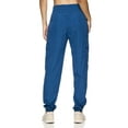 thumbnail image 2 of Reebok Women's Weekender Highrise Woven Pants, 2 of 4