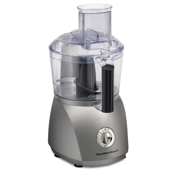 Hamilton Beach 10 Cup Food Processor 70671 Walmart.ca