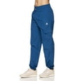 thumbnail image 3 of Reebok Women's Weekender Highrise Woven Pants, 3 of 4
