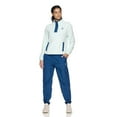 thumbnail image 4 of Reebok Women's Weekender Highrise Woven Pants, 4 of 4