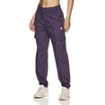 thumbnail image 1 of Reebok Women's Weekender Highrise Woven Pants, 1 of 4