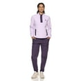 thumbnail image 4 of Reebok Women's Weekender Highrise Woven Pants, 4 of 4