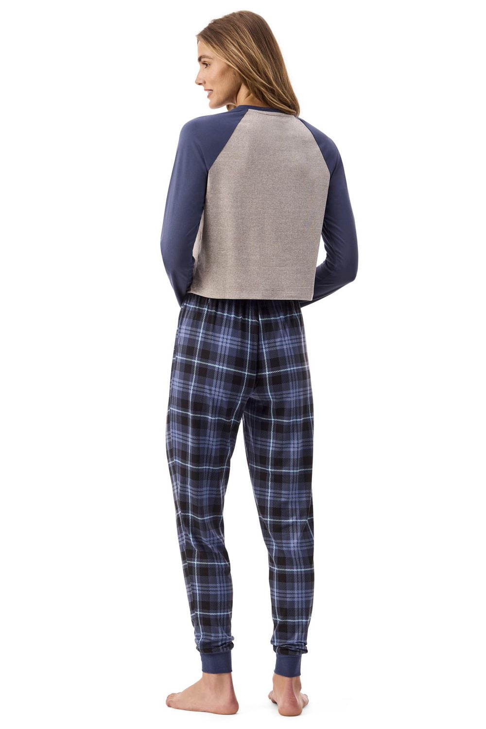 Joggeurs pour femmes Les Schtroumpfs