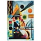 Kandinsky - Balancement – image 1 sur 1