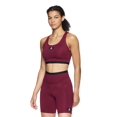 thumbnail image 1 of Reebok Womens Flex Bra Removable Cups, 1 of 4