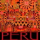Pérou - Inca Design Pattern – image 1 sur 1