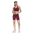 thumbnail image 4 of Reebok Womens Flex Bra Removable Cups, 4 of 4