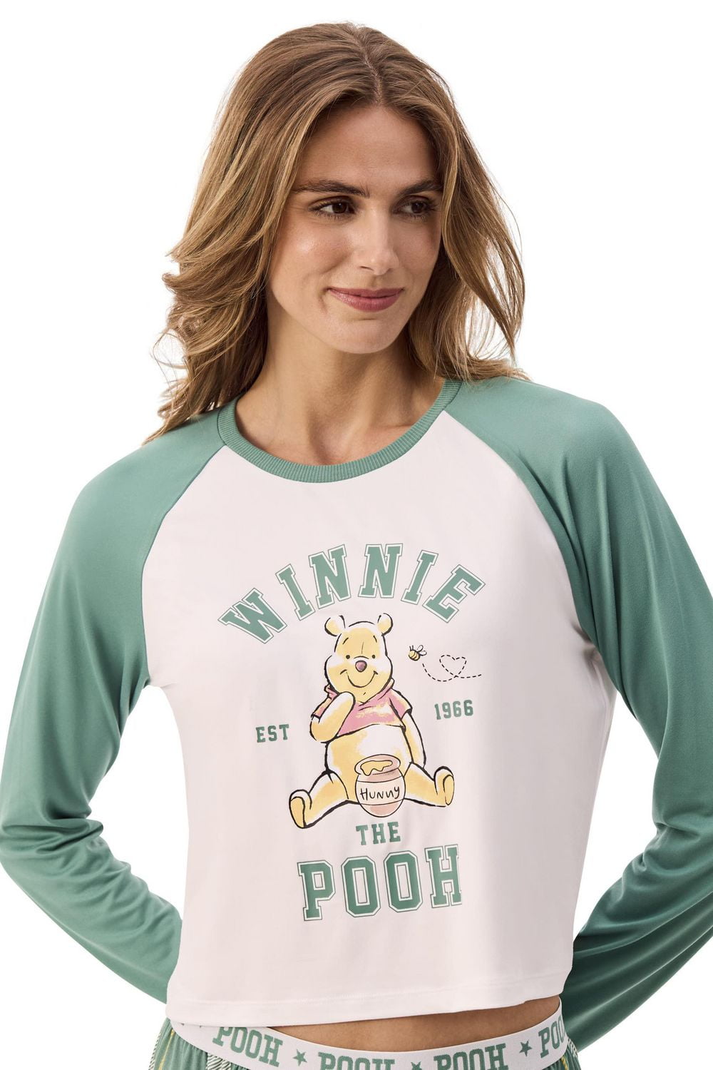 Joggeurs pour femmes Disney Winnie l'Ourson