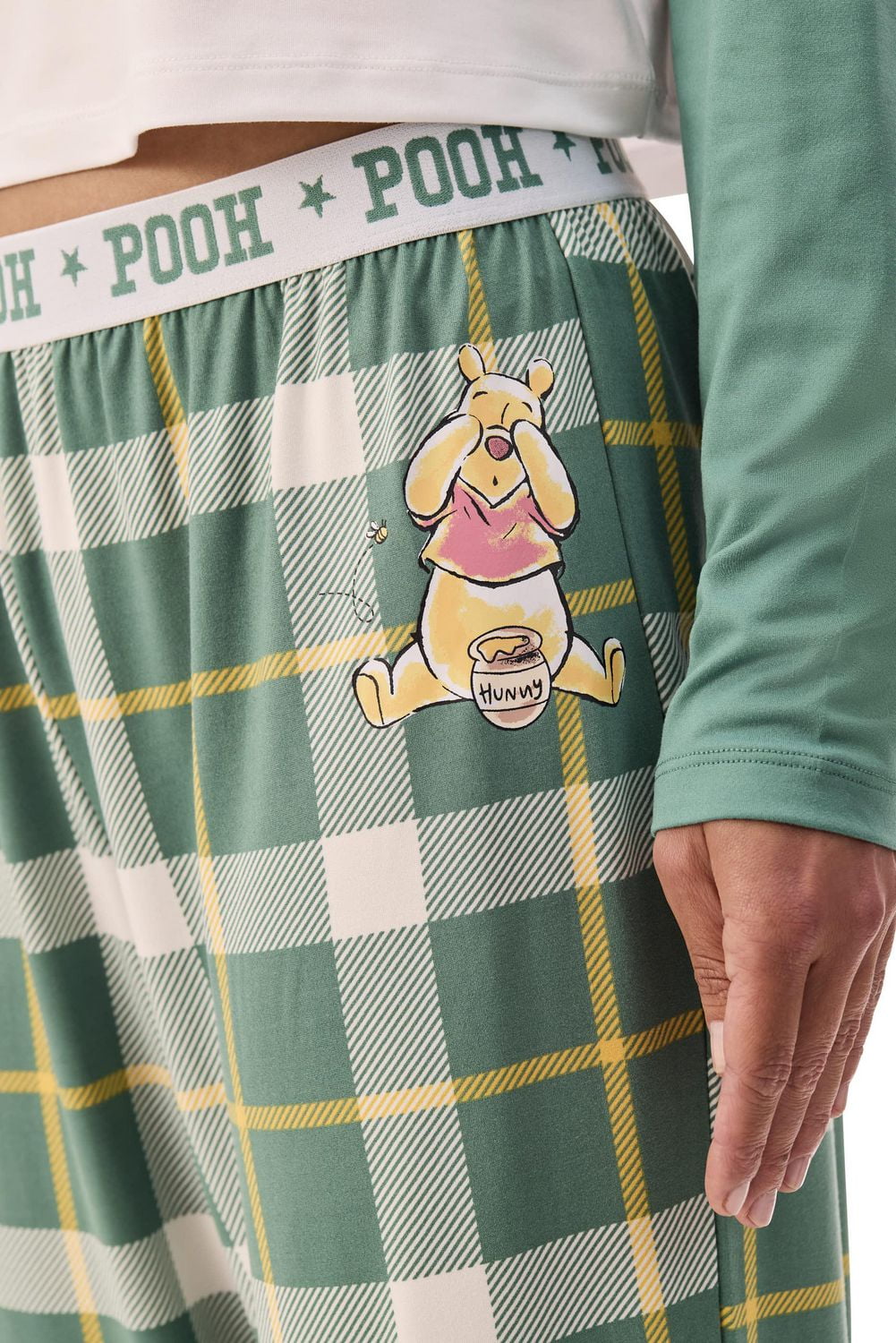 Joggeurs pour femmes Disney Winnie l'Ourson