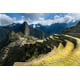 Vue panoramique de Machu Picchu – image 1 sur 1