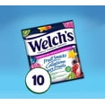 thumbnail image 3 of Welch’s® Fruit Snacks Superfruit 10ct, 3 of 8