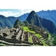 Machu Picchu - vue panoramique – image 1 sur 1