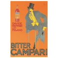 thumbnail image 1 of Bitter Campari, 1 of 1