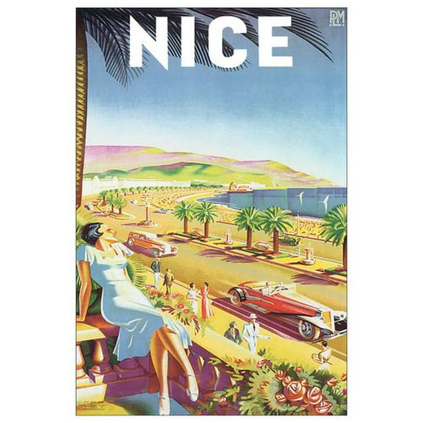 d' Hey - Nice