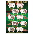 thumbnail image 1 of Mains au poker, 1 of 1