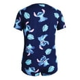 thumbnail image 2 of Pyjama 2 pièces  femme Lilo & Stitch, 2 of 2