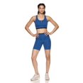 thumbnail image 4 of Reebok Womens Flex Bra Removable Cups, 4 of 4