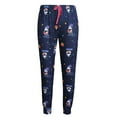 thumbnail image 1 of Disney Pride Sleep Pant, 1 of 2