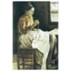 Van Gogh - Vieille femme Couture – image 1 sur 1