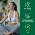 thumbnail image 4 of ORGANIKA Bone & Joint Enhanced Collagen, 4 of 5