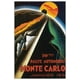 Rallye Monte Carlo – image 1 sur 1
