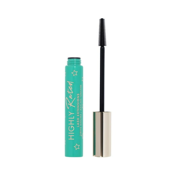 Milani - Mascara pour extensions de cils très apprécié Soft, chenille-style baby yarn