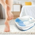 thumbnail image 3 of Lomi Foot Spa with Whirlpool Jets, 3 of 5