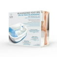 thumbnail image 5 of Lomi Foot Spa with Whirlpool Jets, 5 of 5