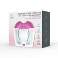 thumbnail image 3 of Lomi Foot Spa with Whirlpool Jets, 3 of 4