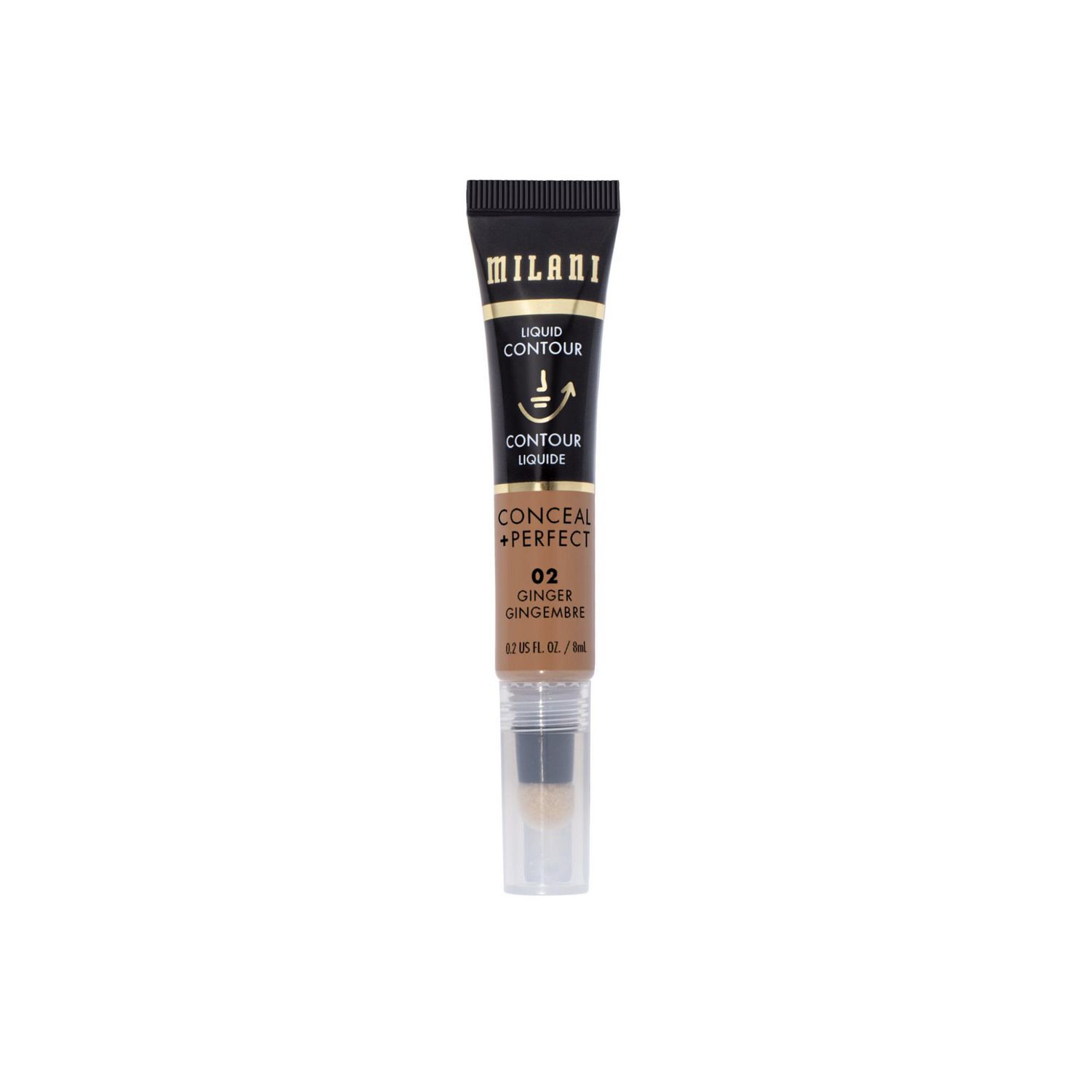 Milani - Conceal + Perfect Face Lift Contour Pen, Milani - Contour 