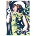 thumbnail image 1 of Lempicka - Jeune fille, 1 of 1