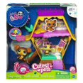 thumbnail image 2 of Littlest Pet Shop Assortiment de maisons, 2 of 2